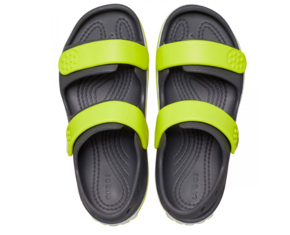 Sandali crocs cruiser da bambino 2094231nj Crocs