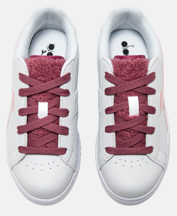 Scarpa diadora game da bambina 180890D1075 Diadora