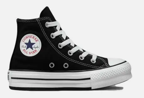 Scarpa Chuck Taylor da bambino 372859C Converse