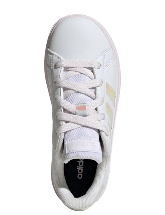 scarpe adidas grand court da donna 