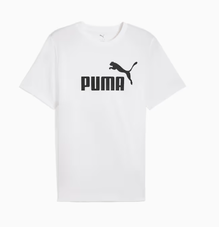 t-shirt puma da uomo 68253202 Puma