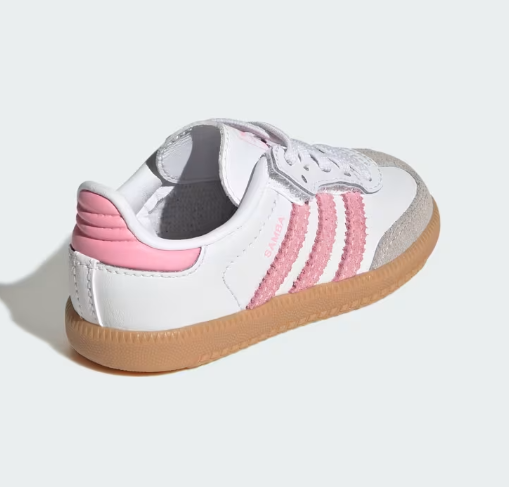 scarpe adidas samba infant JQ2028- Adidas