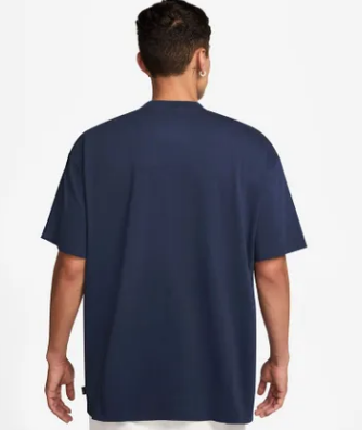 t-shirt nike da uomo IB1382410 Nike