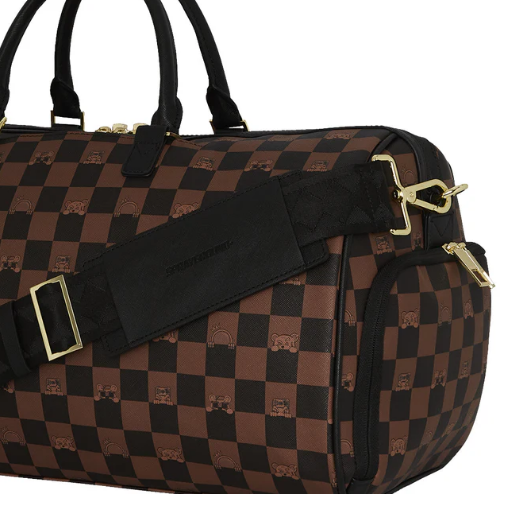 Borsone sprayground peeking unisex 910D7506NSZ SPRAYGROUND