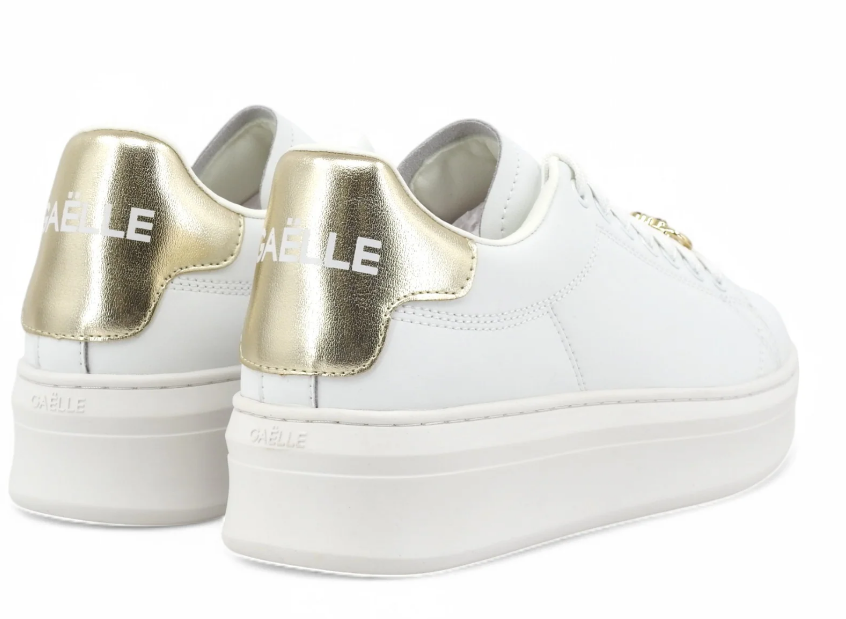 sneakers gaelle da donna GACAW01302OR01 Gaelle