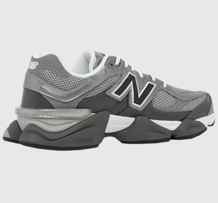 scarpe new balance 9060 da uomo U906051K New Balance