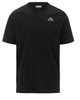 t-shirt kappa da uomo