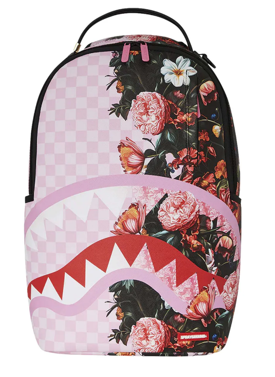 Zaini sprayground flowers unisex 910B7448NSZ SPRAYGROUND