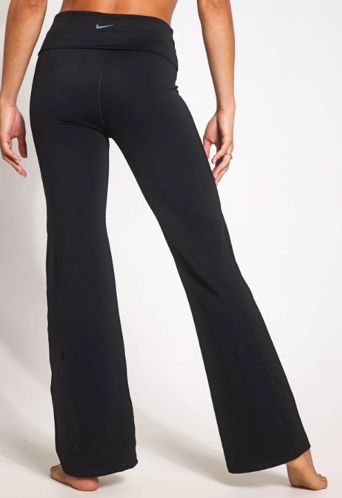 leggins nike da donna 