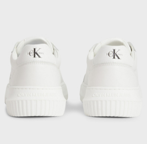 Sneakers calvin klein chunky da donna W00823YBR Calvin Klein Jeans