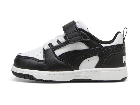 scarpa puma rebound infant 