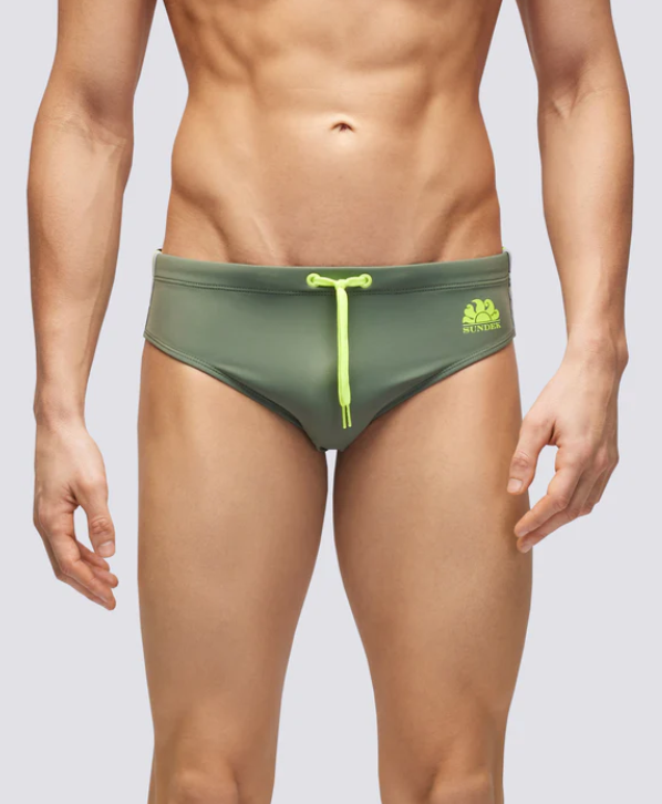 costume slip sundek da uomo 