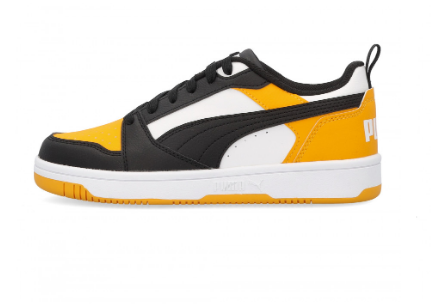 scarpa puma rebound unisex 39383318 Puma