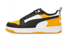 scarpa puma rebound unisex