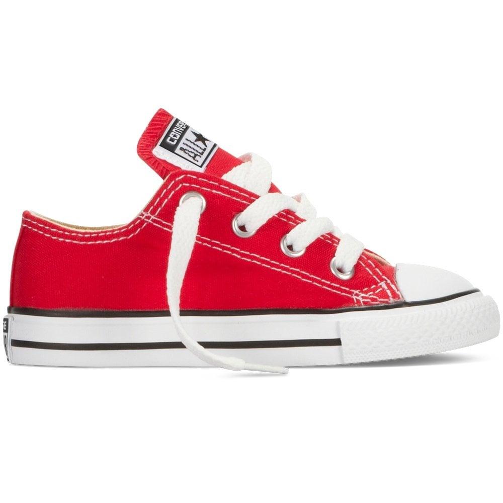 Scarpa converse all star infant 7J236 Converse