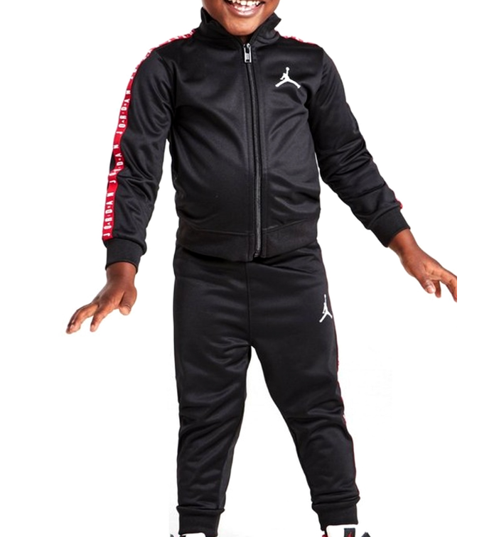 tuta jordan infant 65A449023 JORDAN