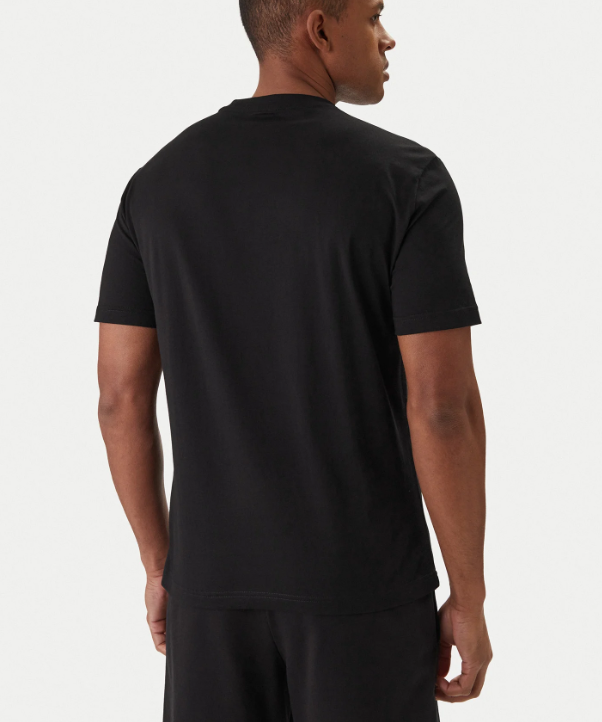 t-shirt ea7 da uomo 
