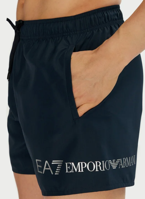 Costume boxer ea7 da uomo 7M000519MB010 EA7
