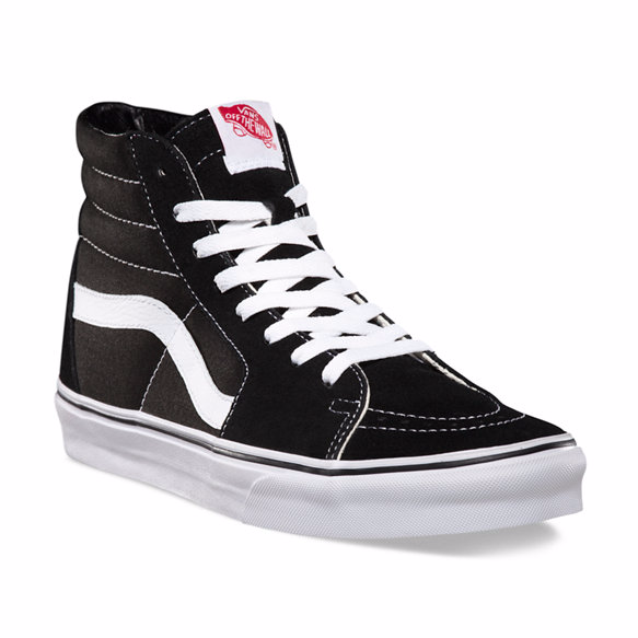 SK8-HI D5IB8C Vans