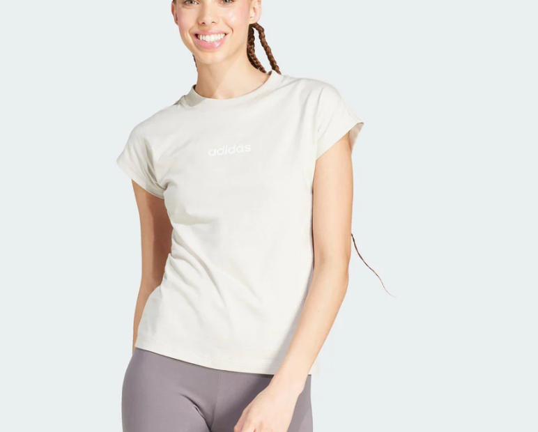 t-shirt adidas da donna JC5819- Adidas