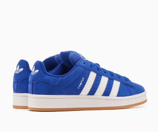 Scarpe adidas campus 00 unisex JH6333 Adidas