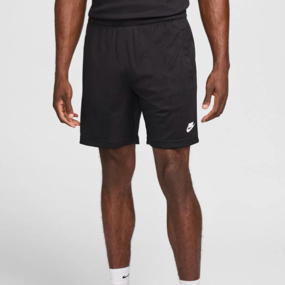 bermuda nike da uomo HQ1984010 Nike