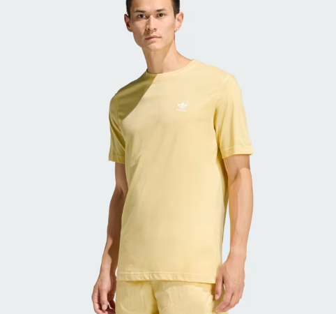 t-shirt adidas da uomo KE1165- Adidas