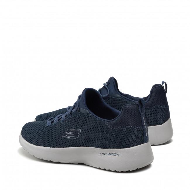 Scarpe Dynamight da uomo 58360NVY Skechers