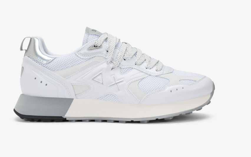 sneakers sun68 jaki 2.0 da uomo 