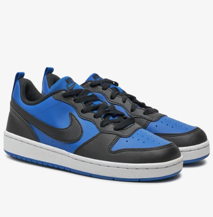 scarpa nike court unisex HM6293480 Nike