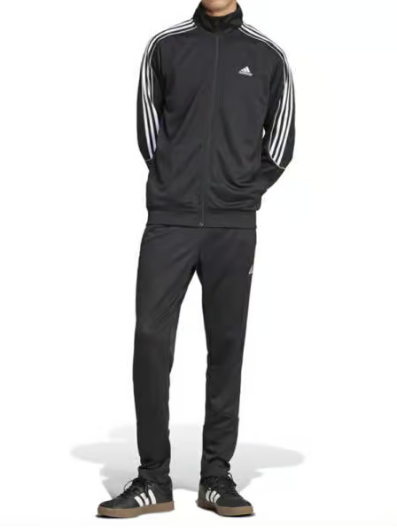 tuta adidas da uomo IX1277 Adidas