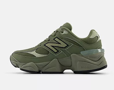 scarpe new balance 9060 da bambino PC9060GD New Balance
