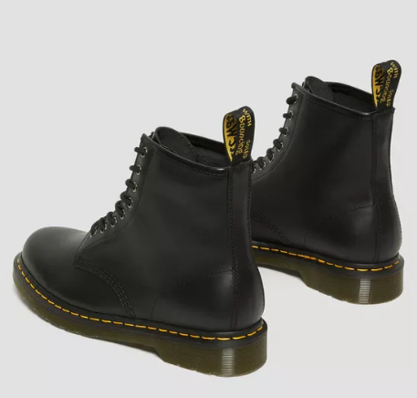 Anfibi dr. Martens unisex 118220021460 Dr. Martens