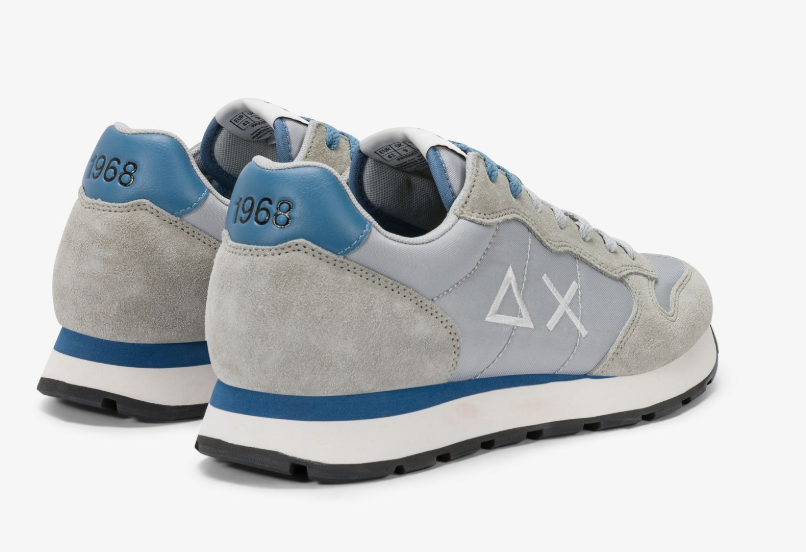 sneakers sun68 tom da uomo BZ3610106 Sun68