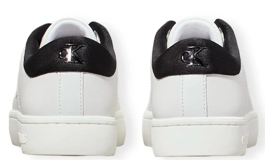 Sneakers calvin klein cupsole da donna W014440GM Calvin Klein Jeans