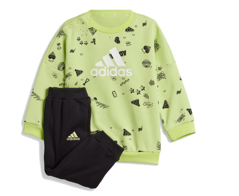 tuta adidas infant IA1561 Adidas
