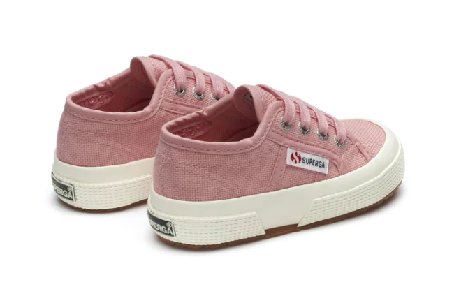 Scarpa jcot da bambina S0003C0AND Superga