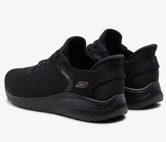 Scarpe skechers chaos da donna 117497BBK Skechers