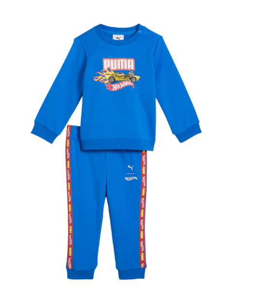 tuta puma infant 63007358 Puma