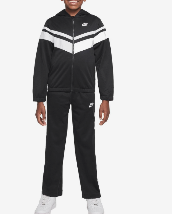 tuta nike da bambino HQ9316010 Nike