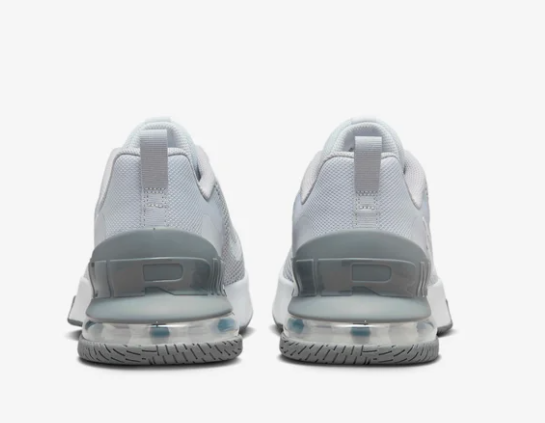 scarpa nike air max alpha da uomo FQ1833002 Nike