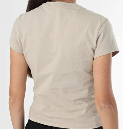 t-shirt adidas da donna 