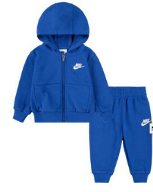 tuta nike infant 56M485U89 Nike