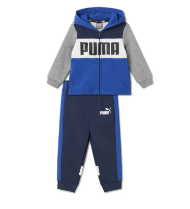 tuta puma infant 68211617 Puma