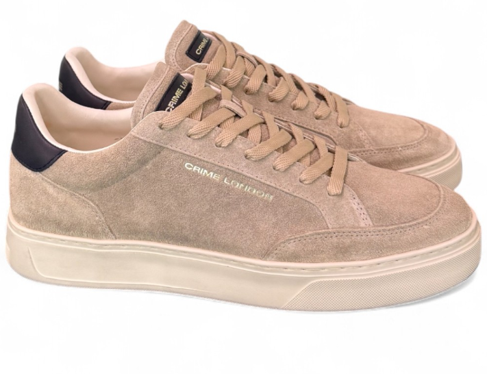 sneakers crime london eclipse da uomo 1175213 Crime London