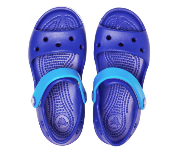 sandalo crocs da bambino 12856CBOC Crocs