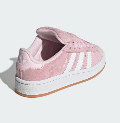 scarpe adidas campus00 da bambina 