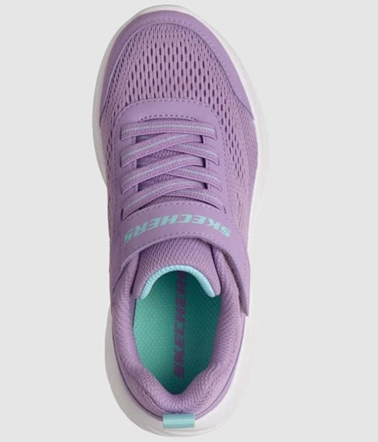 Scarpe skechers free da bambina 303622LLAV Skechers
