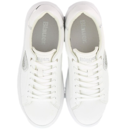 Sneakers blauer venus da donna F5VENUS01/LEAWHI Blauer