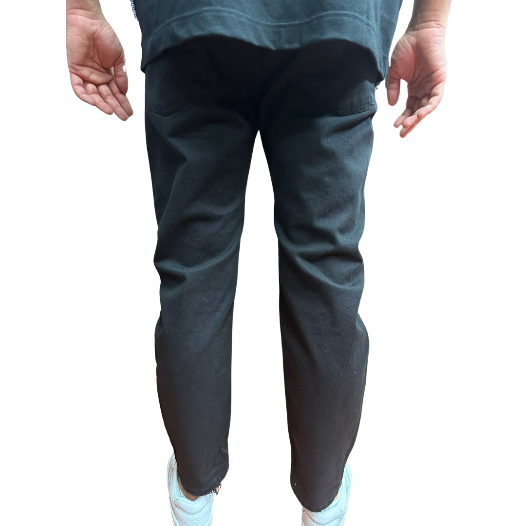 jeans cianotic da uomo NEW FIT FOXNERO CIANOTIC